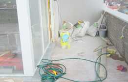 Apartament de lux, 98 mp utili, terasa 103 mp utili, CF, zona Marasti!   