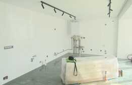 Apartament de lux, 98 mp utili, terasa 103 mp utili, CF, zona Marasti!   