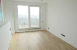 Apartament de lux, 98 mp utili, terasa 103 mp utili, CF, zona Marasti!   