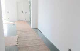 Apartament de lux, 98 mp utili, terasa 103 mp utili, CF, zona Marasti!   