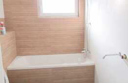 Apartament de lux, 98 mp utili, terasa 103 mp utili, CF, zona Marasti!   