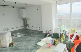 Apartament de lux, 98 mp utili, terasa 103 mp utili, CF, zona Marasti!