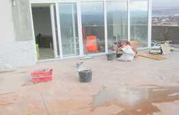 Apartament de lux, 98 mp utili, terasa 103 mp utili, CF, zona Marasti!