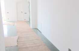 Apartament de lux, 98 mp utili, terasa 103 mp utili, CF, zona Marasti!