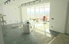 Apartament de lux, 98 mp utili, terasa 103 mp utili, CF, zona Marasti!