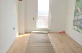 Apartament de lux, 98 mp utili, terasa 103 mp utili, CF, zona Marasti!