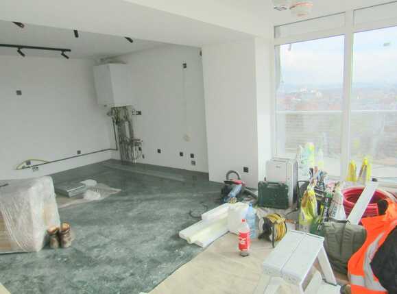 Apartament de vânzare 4 camere Marasti - 49255AV | BLITZ Cluj-Napoca | Poza13