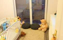 Apartament modern, in zona usor accesibila