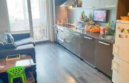 Apartament modern, in zona usor accesibila
