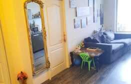 Apartament modern, in zona usor accesibila