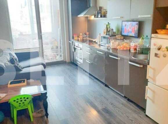 Apartament de vânzare 3 camere Floreşti - 49259AV | BLITZ Cluj-Napoca | Poza3