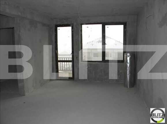 Garsonieră de vânzare Gheorgheni - 4926AV | BLITZ Cluj-Napoca | Poza1