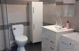 Apartament cu 1 camera, 40 mp, mobilat modern, zona strazii Fabricii