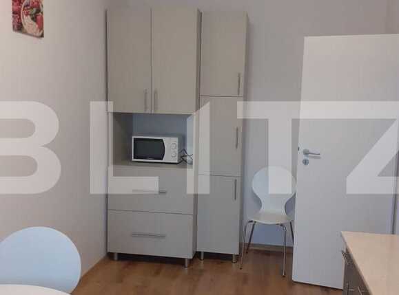 Garsonieră de închiriat Marasti - 49260AI | BLITZ Cluj-Napoca | Poza2