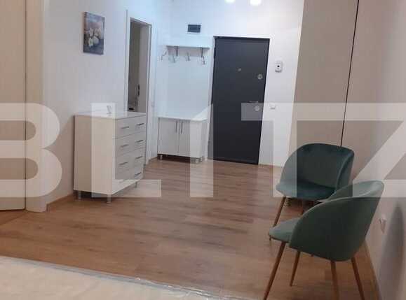 Garsonieră de închiriat Marasti - 49260AI | BLITZ Cluj-Napoca | Poza6