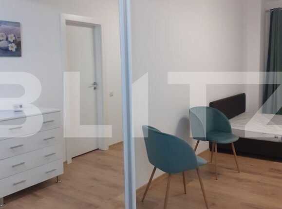 Garsonieră de închiriat Marasti - 49260AI | BLITZ Cluj-Napoca | Poza5