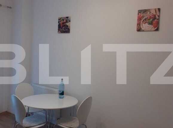 Garsonieră de închiriat Marasti - 49260AI | BLITZ Cluj-Napoca | Poza4