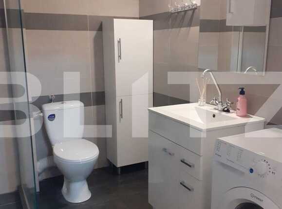 Garsonieră de închiriat Marasti - 49260AI | BLITZ Cluj-Napoca | Poza8