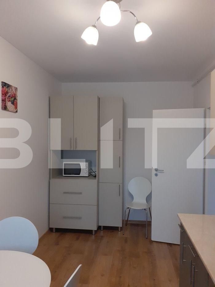 Garsonieră de închiriat Marasti - 49260AI | BLITZ Cluj-Napoca | Poza3