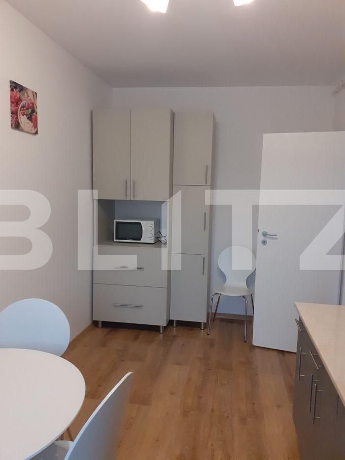 Garsonieră de închiriat Marasti - 49260AI | BLITZ Cluj-Napoca | Poza2