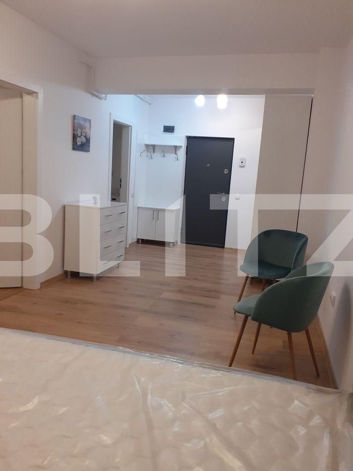 Garsonieră de închiriat Marasti - 49260AI | BLITZ Cluj-Napoca | Poza6