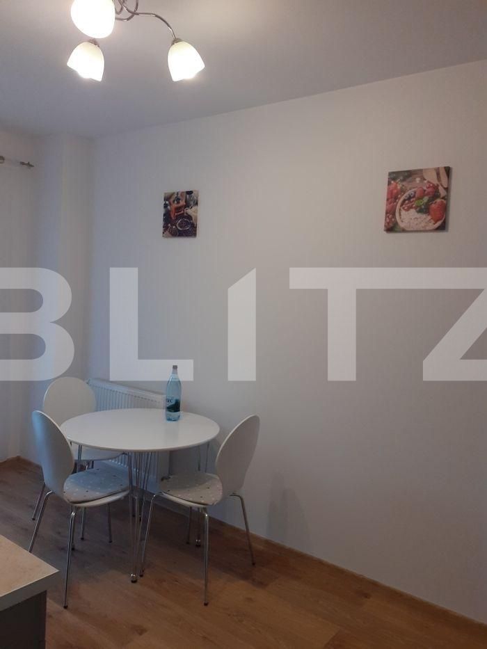 Garsonieră de închiriat Marasti - 49260AI | BLITZ Cluj-Napoca | Poza4