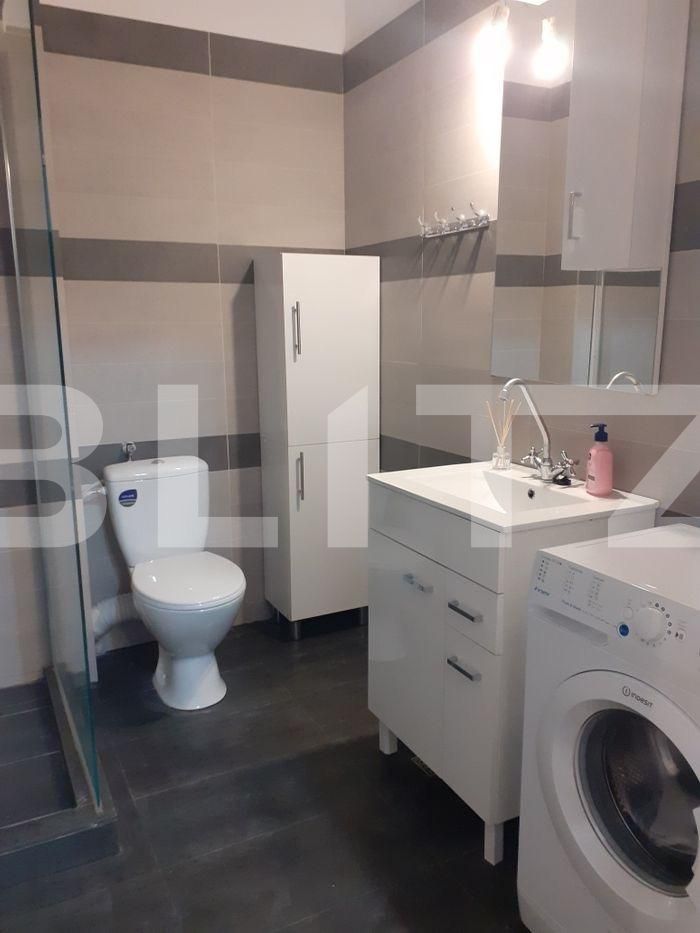 Garsonieră de închiriat Marasti - 49260AI | BLITZ Cluj-Napoca | Poza8