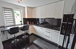 Duplex modern, totul nou, in zona plina de verdeata!