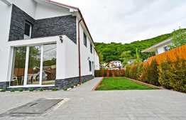 Duplex modern, totul nou, in zona plina de verdeata!