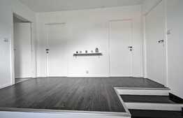 Duplex modern, totul nou, in zona plina de verdeata!