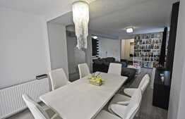 Duplex modern, totul nou, in zona plina de verdeata!