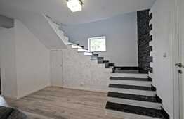 Duplex modern, totul nou, in zona plina de verdeata!