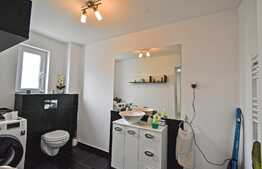 Duplex modern, totul nou, in zona plina de verdeata!