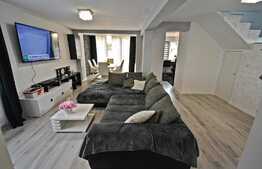 Duplex modern, totul nou, in zona plina de verdeata!