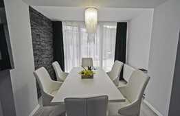 Duplex modern, totul nou, in zona plina de verdeata!