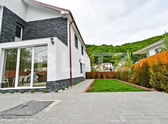 Casa de vânzare 4 camere Floreşti - 49261CV | BLITZ Cluj-Napoca | Poza2