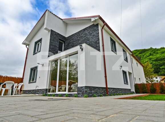 Casa de vânzare 4 camere Floreşti - 49261CV | BLITZ Cluj-Napoca | Poza4