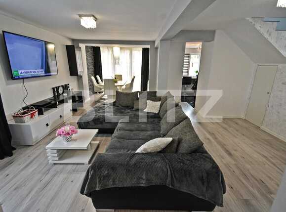 Casa de vânzare 4 camere Floreşti - 49261CV | BLITZ Cluj-Napoca | Poza10