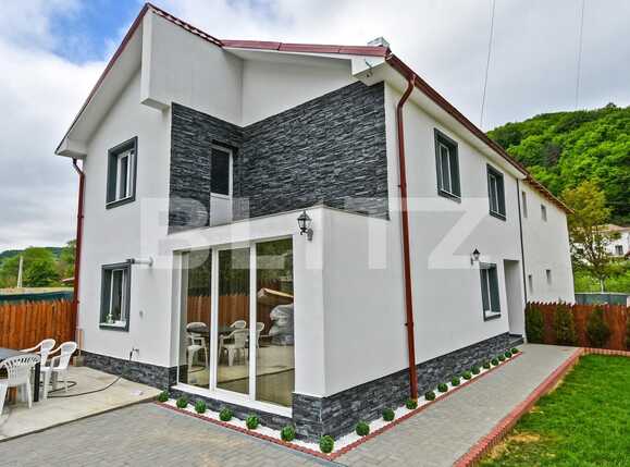 Casa de vânzare 4 camere Floreşti - 49261CV | BLITZ Cluj-Napoca | Poza1