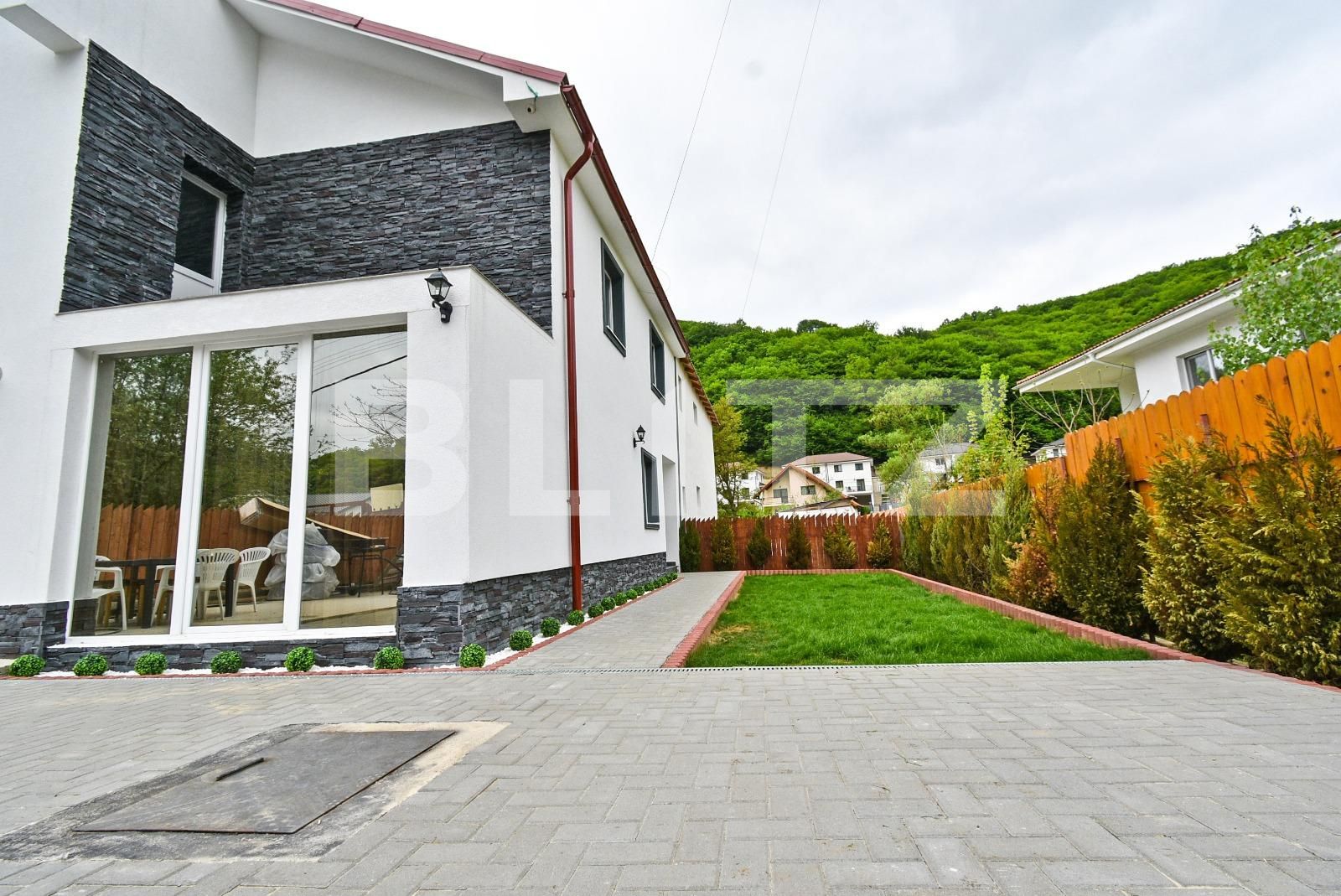 Casa de vânzare 4 camere Floreşti - 49261CV | BLITZ Cluj-Napoca | Poza2