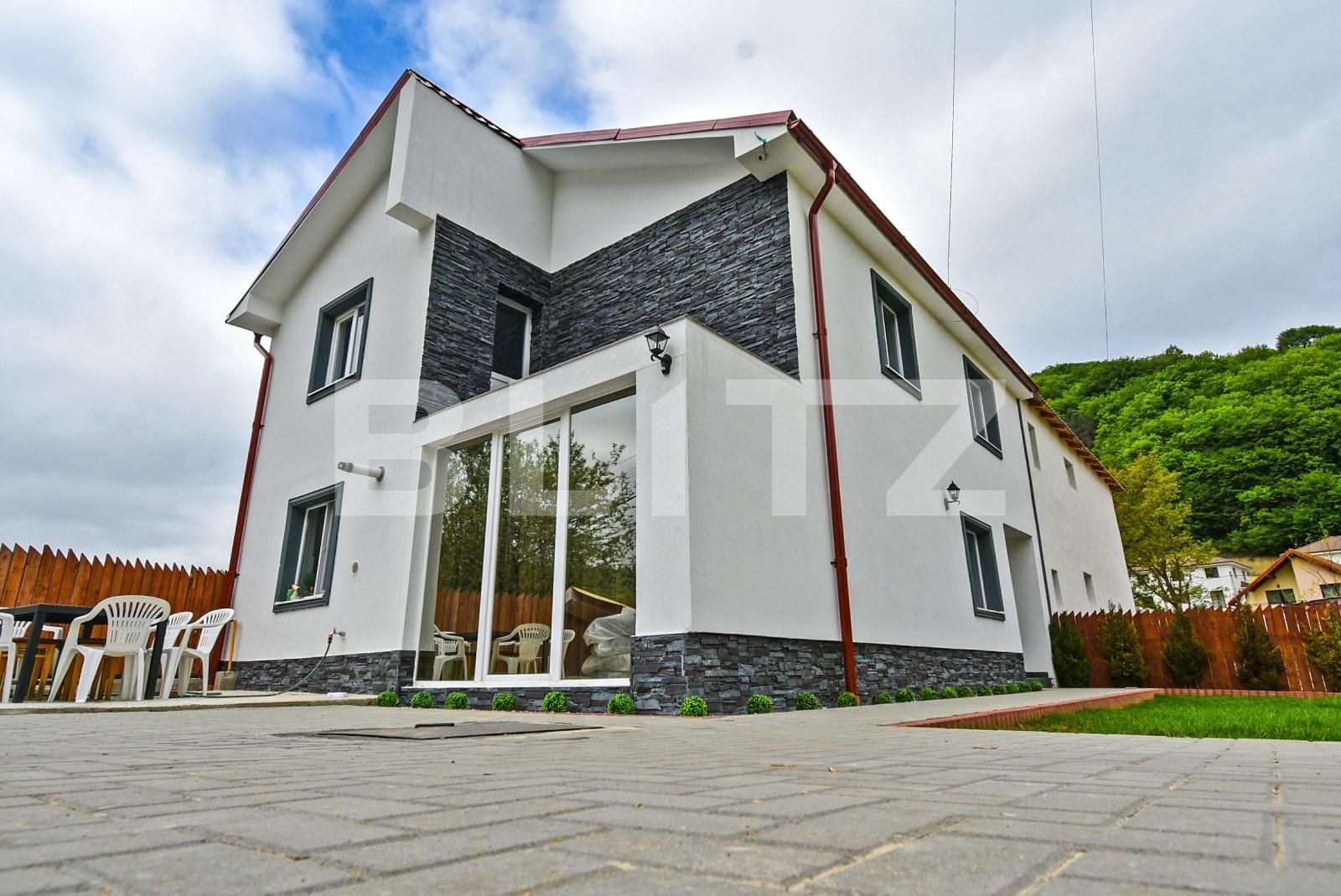 Casa de vânzare 4 camere Floreşti - 49261CV | BLITZ Cluj-Napoca | Poza4