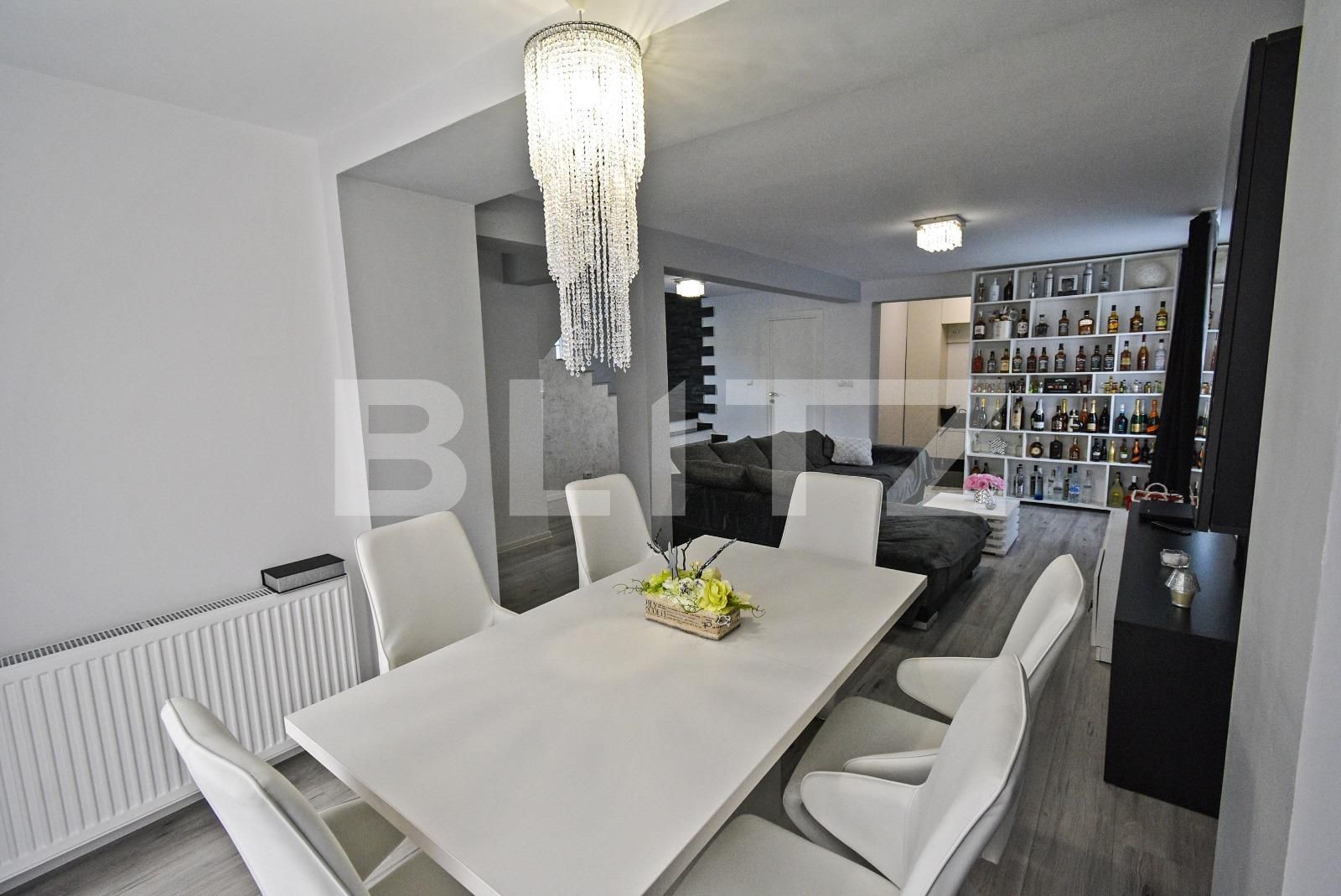 Casa de vânzare 4 camere Floreşti - 49261CV | BLITZ Cluj-Napoca | Poza9