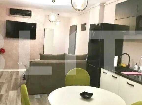 Apartament de închiriat 2 camere Central - 49262AI | BLITZ Cluj-Napoca | Poza2