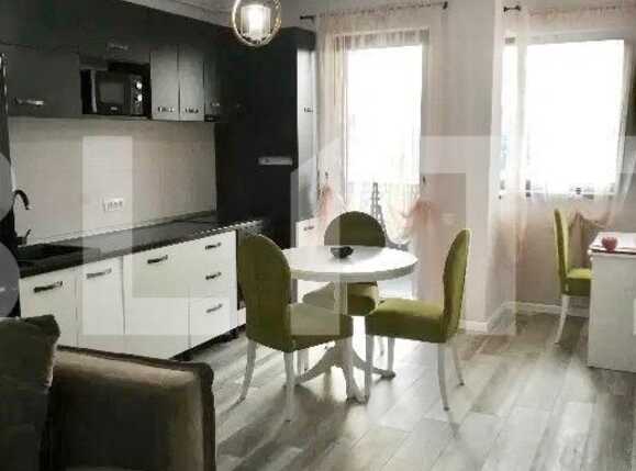 Apartament de închiriat 2 camere Central - 49262AI | BLITZ Cluj-Napoca | Poza4