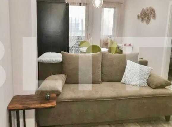 Apartament de închiriat 2 camere Central - 49262AI | BLITZ Cluj-Napoca | Poza1