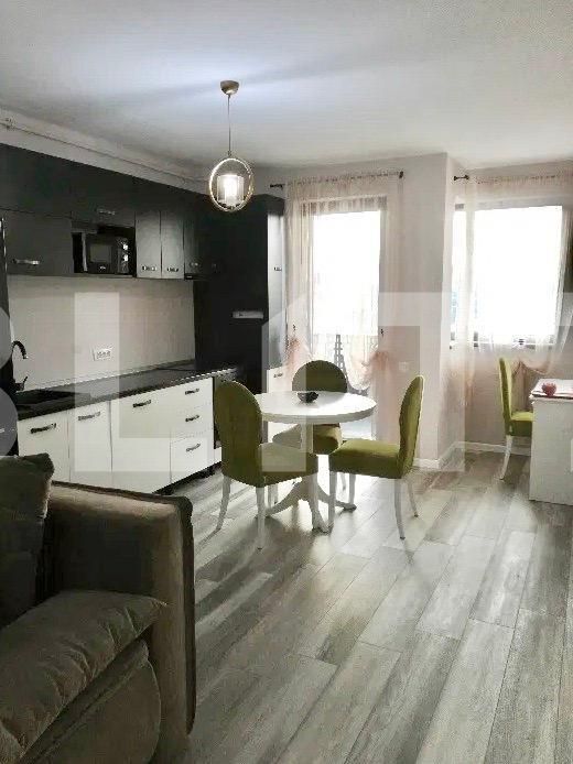 Apartament de închiriat 2 camere Central - 49262AI | BLITZ Cluj-Napoca | Poza4