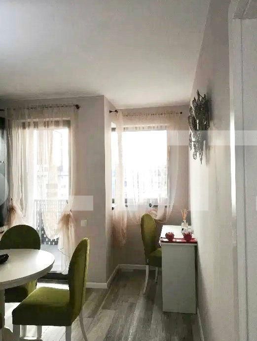 Apartament de închiriat 2 camere Central - 49262AI | BLITZ Cluj-Napoca | Poza3