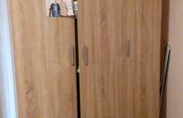 Apartament 3 camere, finisaje ultramoderne, 70 mp zona OMW