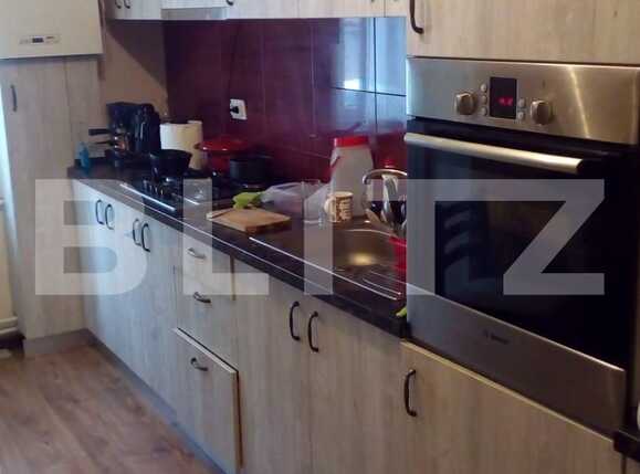 Apartament de vânzare 3 camere Manastur - 49263AV | BLITZ Cluj-Napoca | Poza3