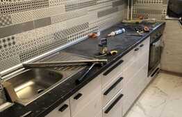 Apartament cu 2 camere, 45 mp, totul nou, zona Iulius Mall